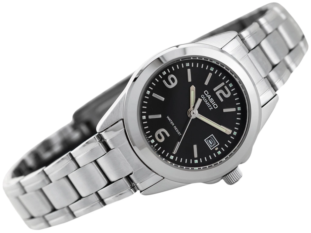 Zegarek damski CASIO LTP-1259PD-1AEG