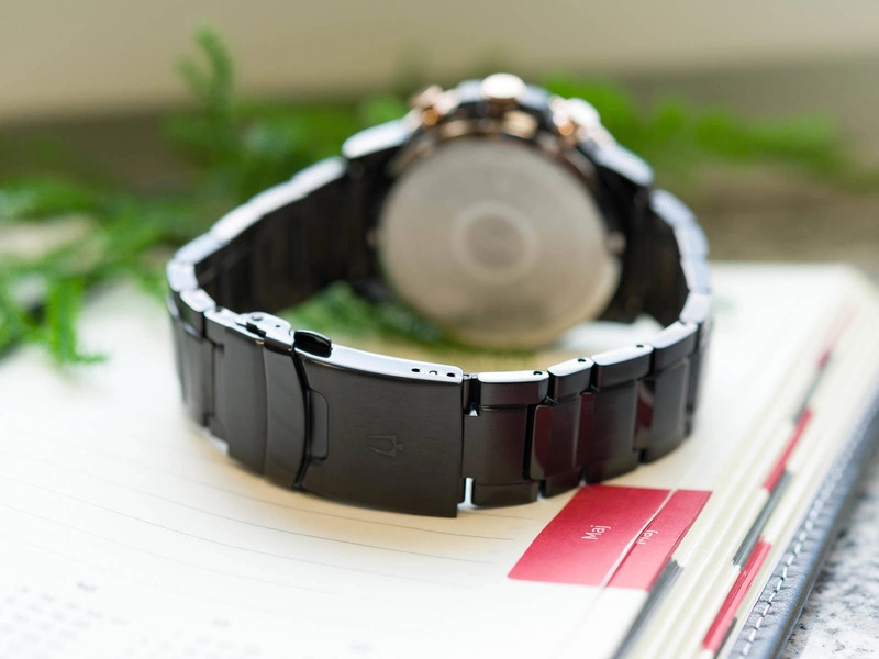 Zegarek męski BULOVA 98B302 Marine Star