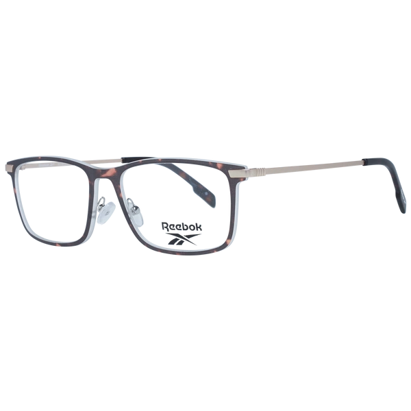 Okulary oprawki Reebok RV9561 03 54 Brązowe