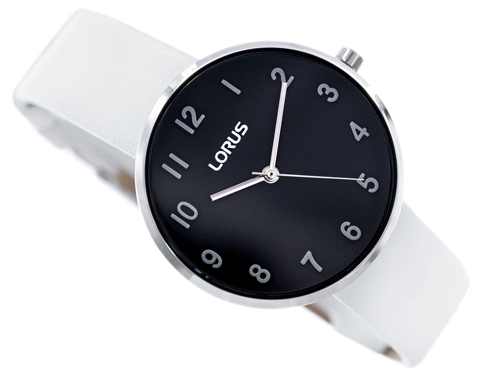 Zegarek damski LORUS RG225SX9