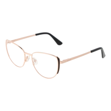 Okulary oprawki Damskie Guess GU2904 Różowe złoto