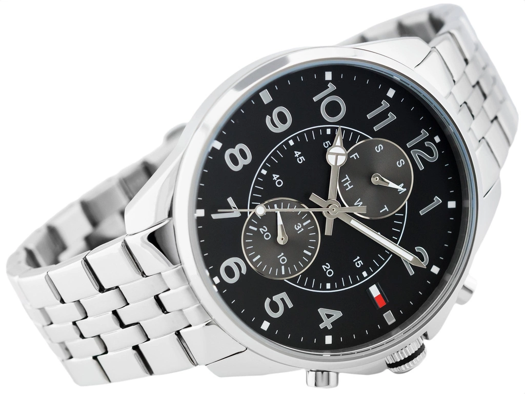 Zegarek męski TOMMY HILFIGER 1791276