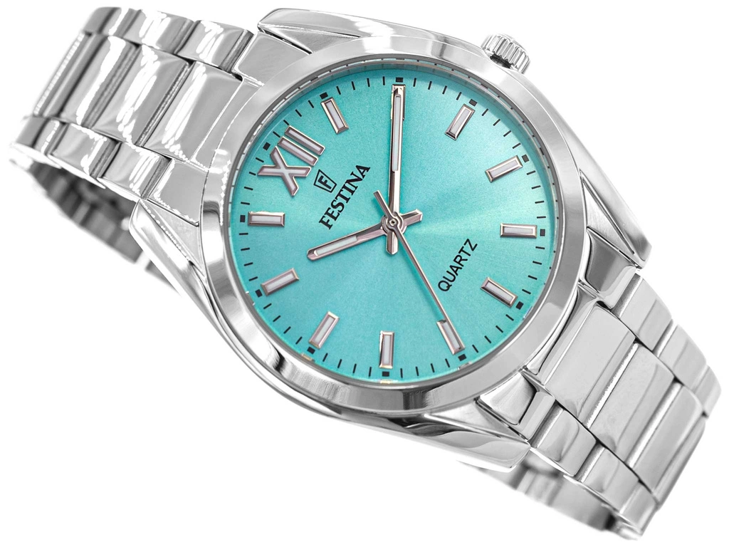 Zegarek damski FESTINA F20622/D Boyfriend Collection