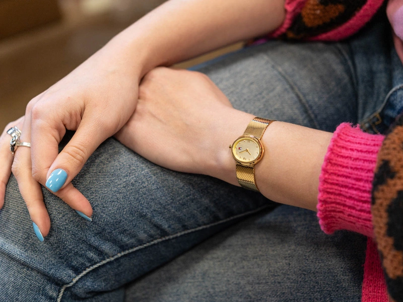 Zegarek damski TOMMY HILFIGER 1782847 Moira