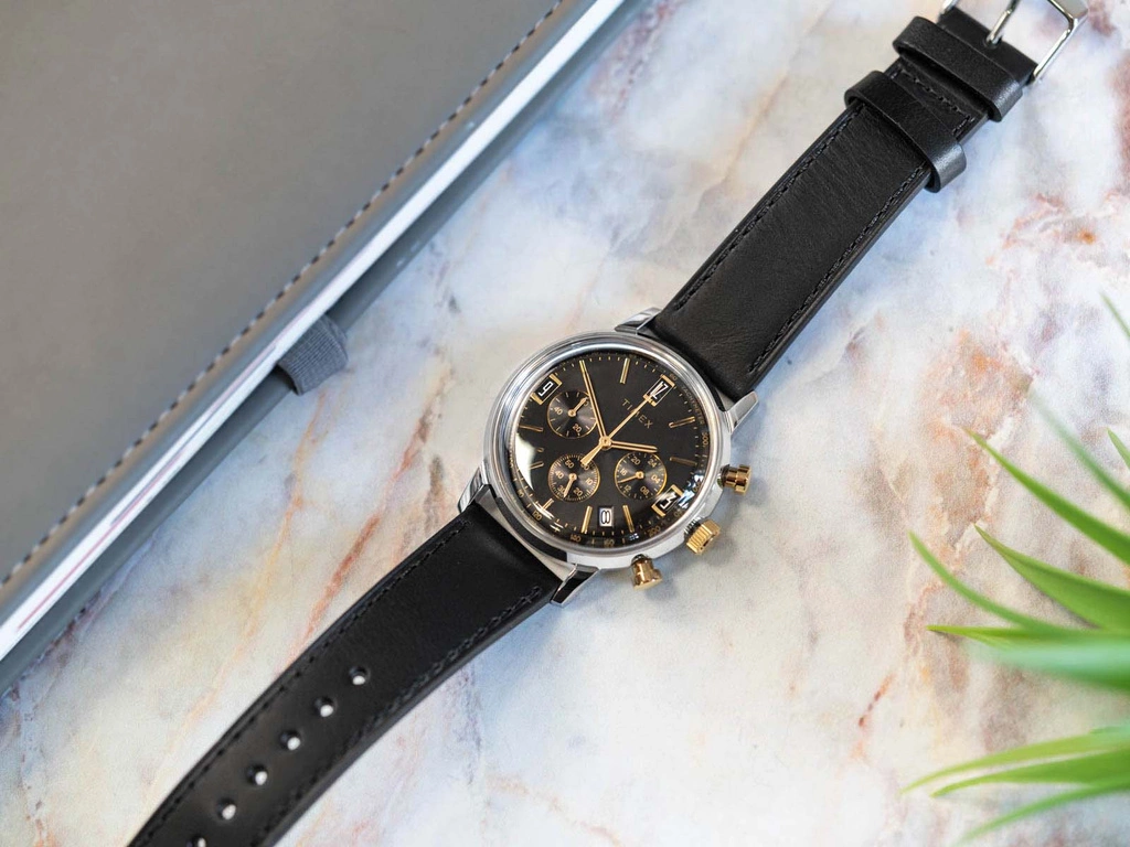 Zegarek męski TIMEX TW2W51500 Marlin