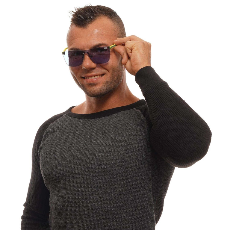 Okulary przeciwsłoneczne Superdry Electroshock 105 13 Wielokolorowe