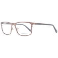 Okulary oprawki Męskie Gant GA3280 Brązowe