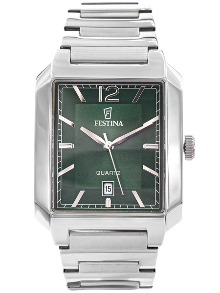 Zegarek męski FESTINA F20677/5 Classic