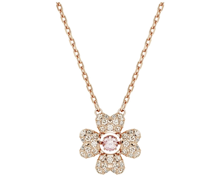 Naszyjnik damski Swarovski 5674211 Idyllia
