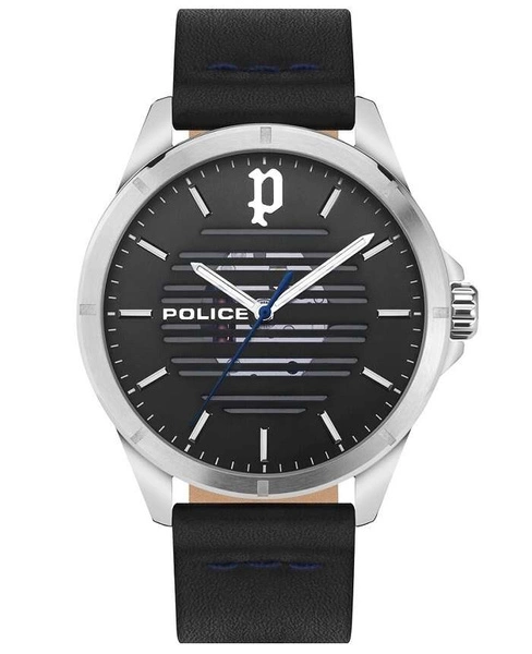 Zegarek męski POLICE PEWJA2204502 Barwara