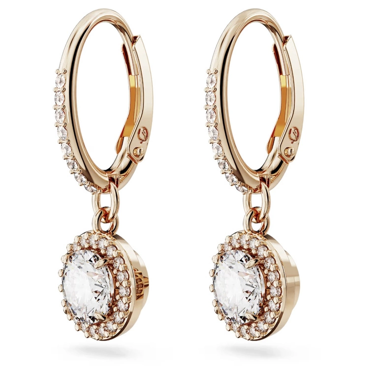 Kolczyki damskie Swarovski 5638769 Constella