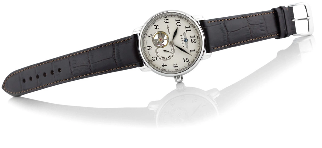 Zegarek męski ZEPPELIN LZ127 GRAF 7666-5