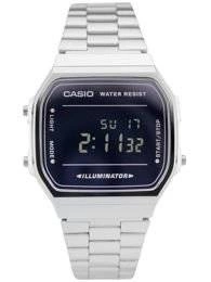 Casio Vintage A168WEM-1EF - Szybka i darmowa wysyłka - Raty