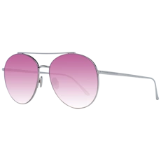 Okulary przeciwsłoneczne Damskie Tom Ford FT0757 Srebrne