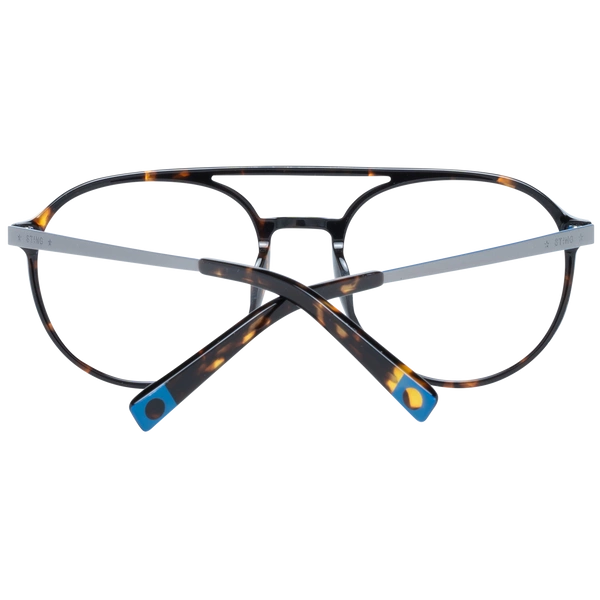 Okulary oprawki Sting VST298 0790 53 Brązowe