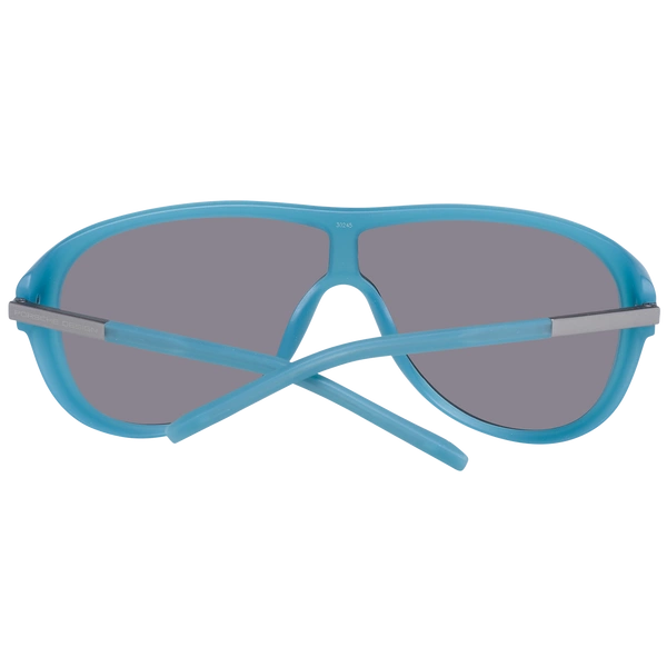 Okulary przeciwsłoneczne Męskie Porsche Design P8598 B 69 Niebieskie