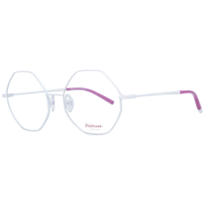 Okulary oprawki Damskie Ana Hickmann HI1063 Białe