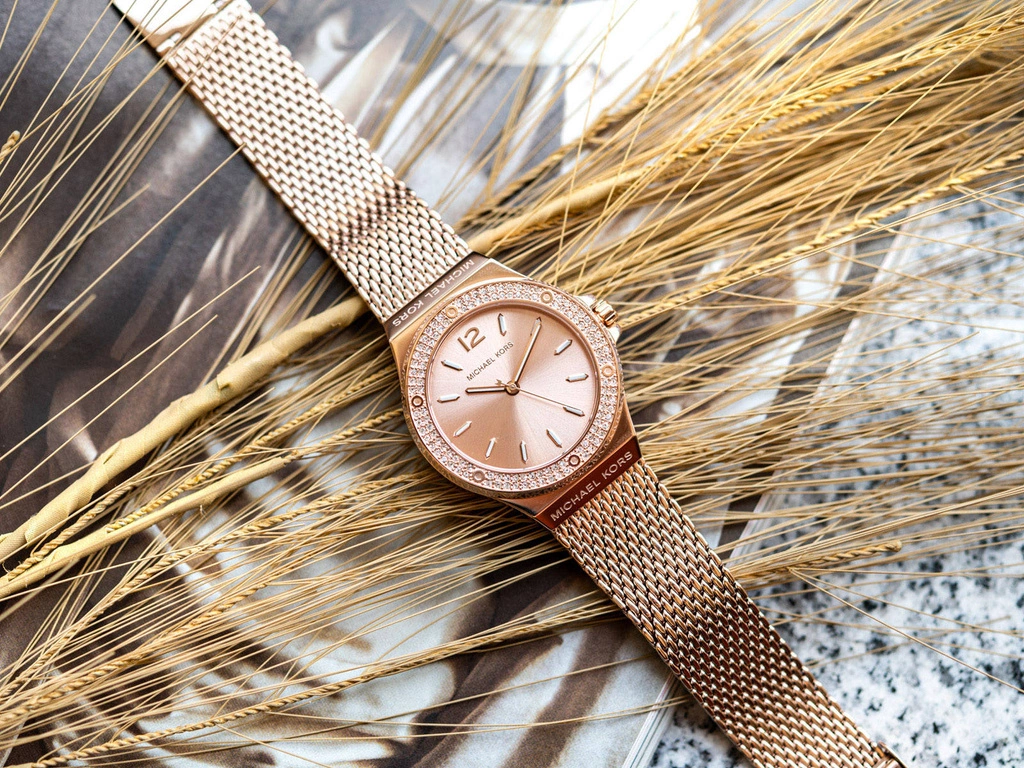 Zegarek damski MICHAEL KORS MK7336 Lennox