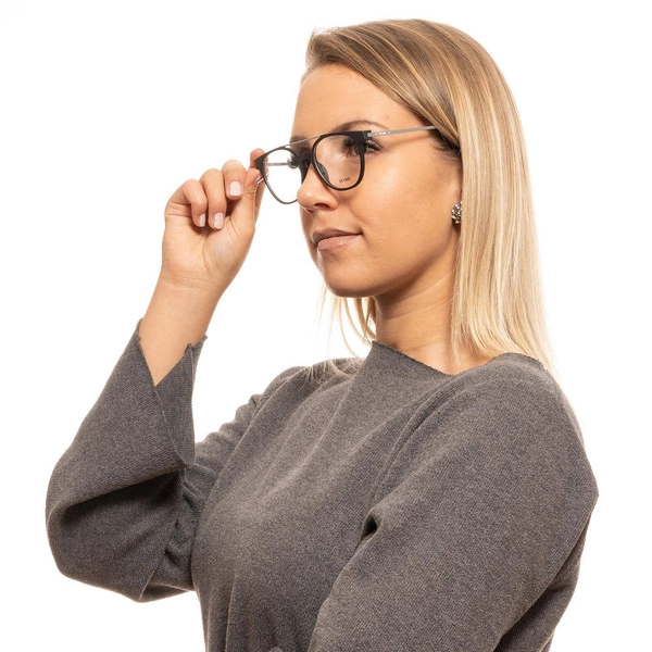 Okulary oprawki Sting VST312 0U28 52 Czarne