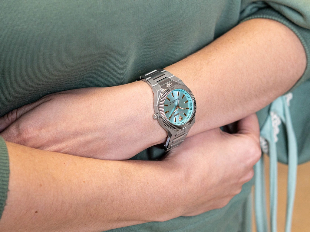 Zegarek damski PLEIN SPORT PSDGA0725 Metronaut