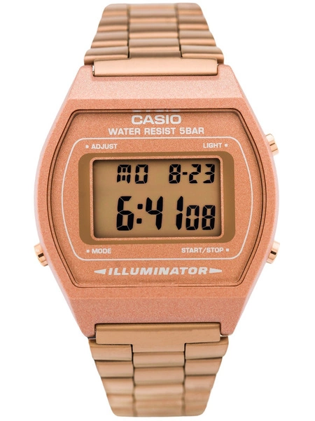 Zegarek męski CASIO Vintage B640WC-5AEF