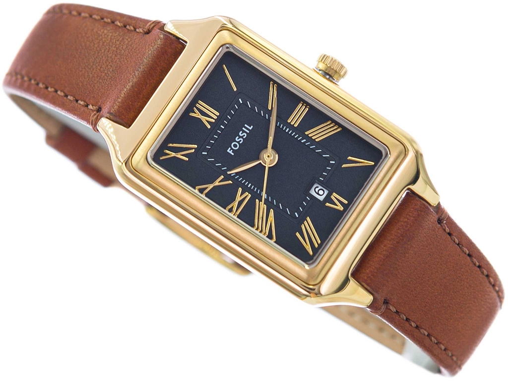 Zegarek damski FOSSIL ES5303 Raquel