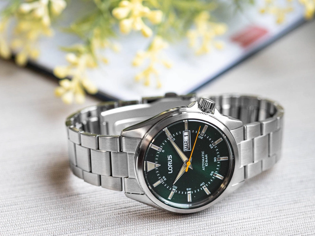 Zegarek męski LORUS RL421BX9