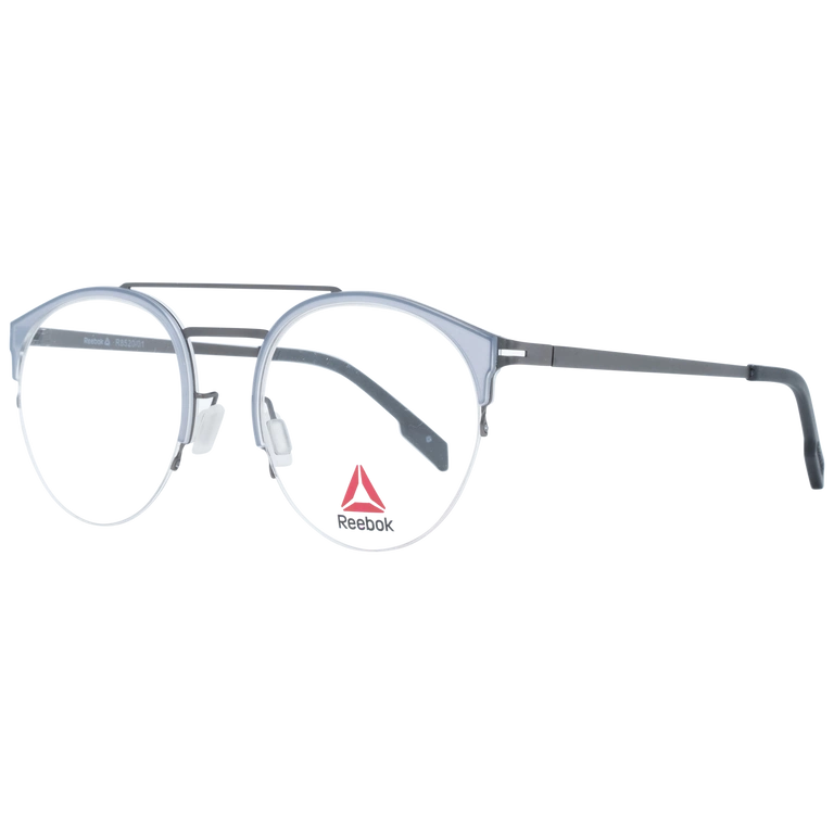 Okulary oprawki Reebok R8520 01 51 Szare