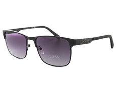 Okulary przeciwsłoneczne Męskie Guess GF5098-5602B Czarne