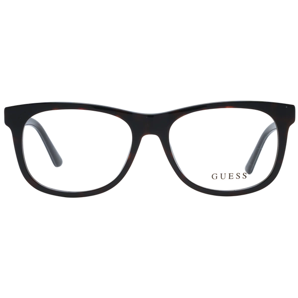 Okulary oprawki Unisex Guess GU8267 Brązowe