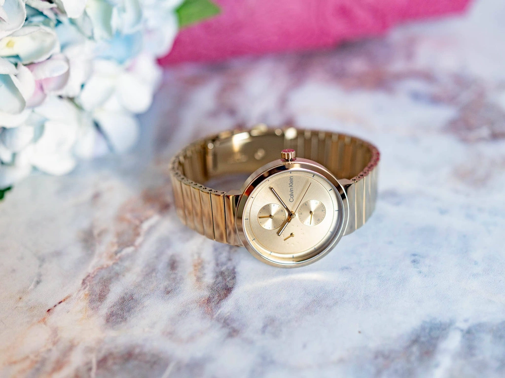 Zegarek damski CALVIN KLEIN 25100030 Create