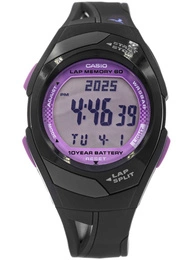 Zegarek CASIO STR-300-1CEG