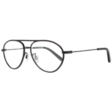 Okulary oprawki Męskie Bally BY5013-H 001 57 Czarne