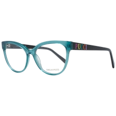 Okulary oprawki Damskie Emilio Pucci EP5182 Zielone