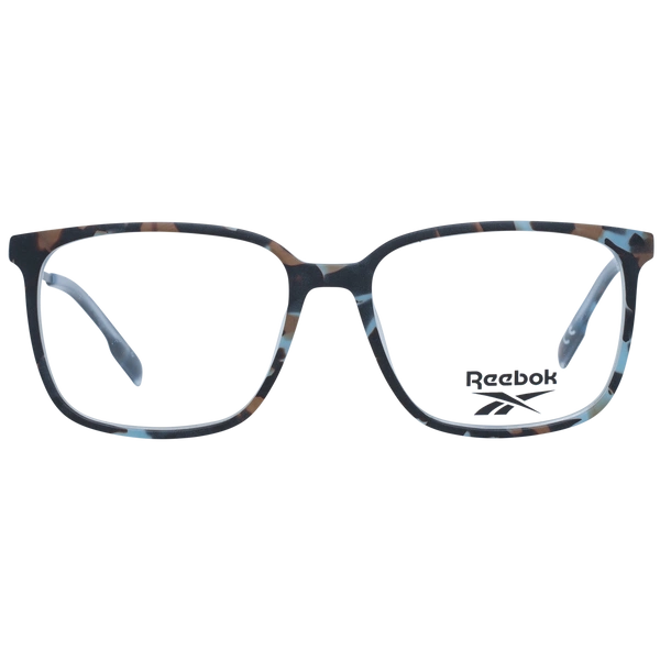 Okulary oprawki Reebok RV9598 01 55 Wielokolorowe