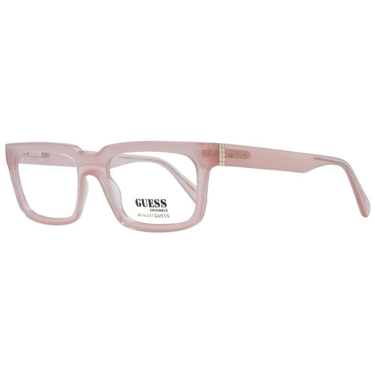 Okulary oprawki Damskie Guess GU8253 Różowe