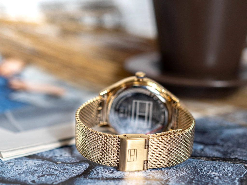 Zegarek damski TOMMY HILFIGER 1782655 Lexi