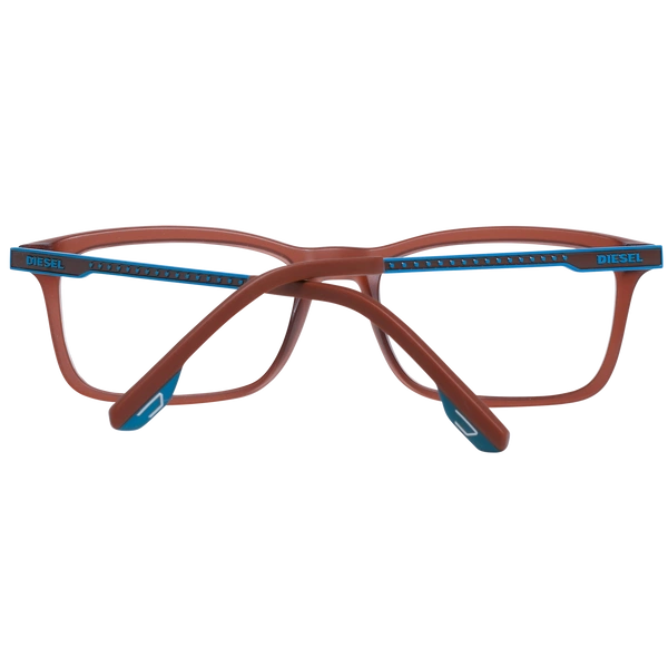Okulary oprawki Diesel DL5048 046 53 Brązowe