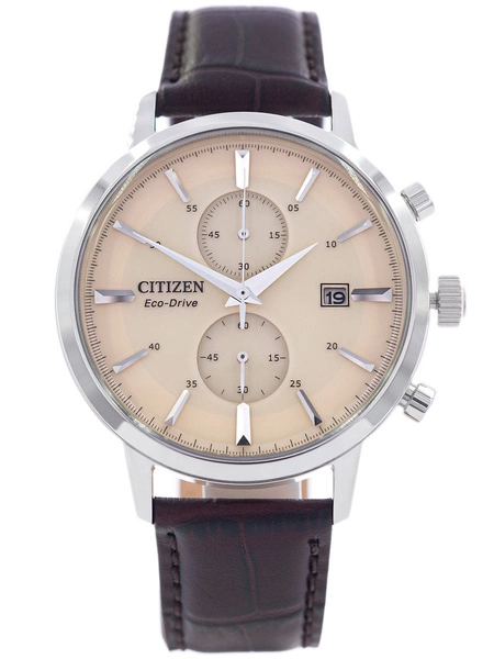 Zegarek męski Citizen Vintage ECO-DRIVE CA7061-26X