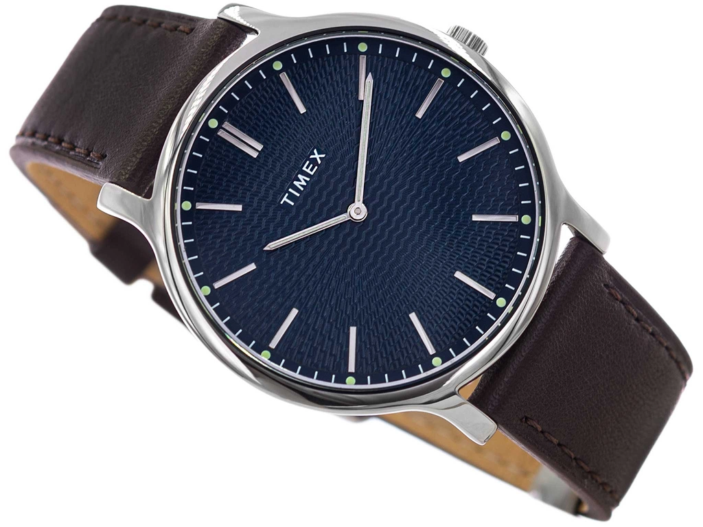 Zegarek męski TIMEX TW2W43700 Trend Gallery