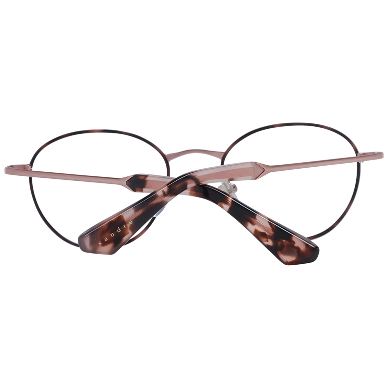 Okulary oprawki Damskie Sandro SD4000 Brązowe