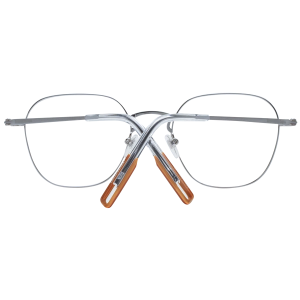 Okulary oprawki Męskie Ermenegildo Zegna EZ5207 Szare