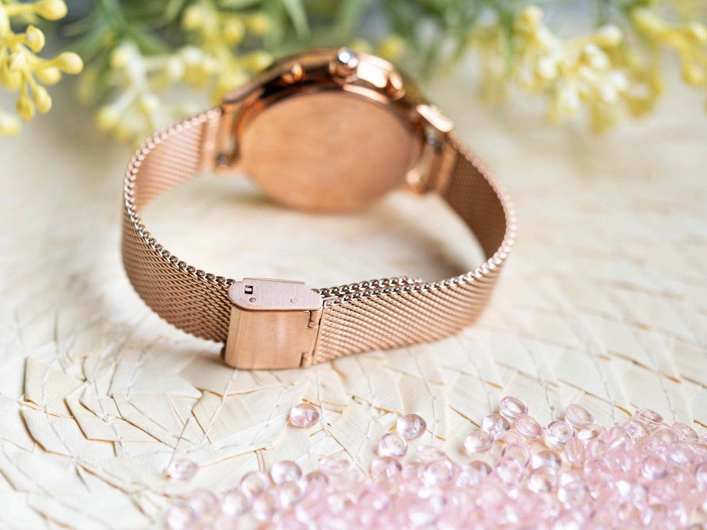 Zegarek damski SWAROVSKI 5677506 Nova Chrono