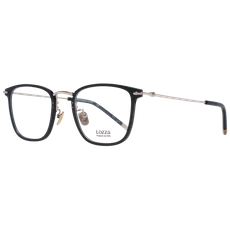 Okulary oprawki Męskie Lozza VL2390 Czarne