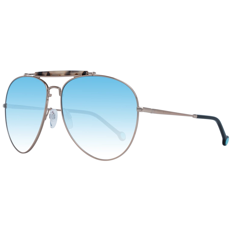 Okulary przeciwsłoneczne Damskie Tommy Hilfiger TH 1808/S 3YG 61 Srebrne