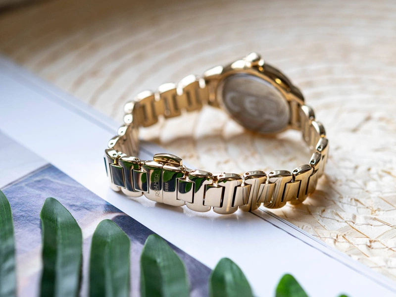 Zegarek damski ROAMER Allegra 977847 48 20 20