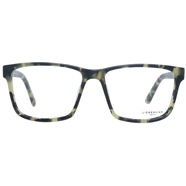 Okulary oprawki Damskie Liebeskind 11022-00775 Zielone