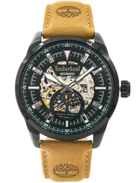 Zegarek męski TIMBERLAND TDWGE0055202 Henniker Automatic