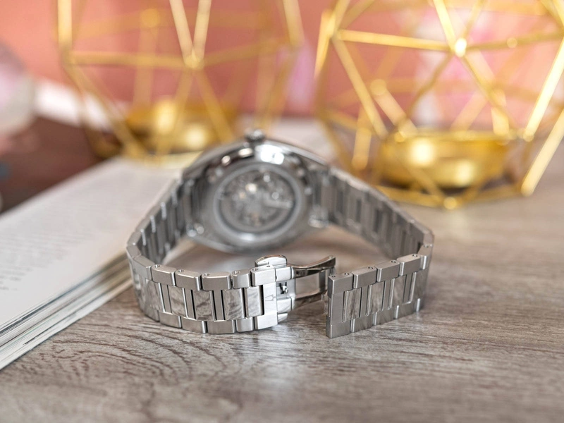 Zegarek męski BULOVA 96A293 Classic Surveyor