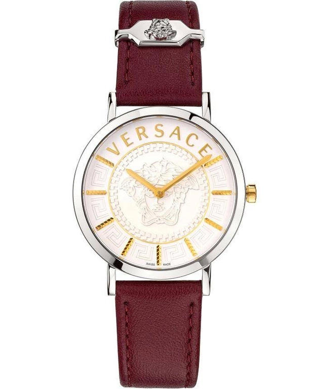 Zegarek damski VERSACE VEK400221 V-Icon
